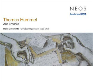 THOMAS HUMMEL Aus Trachila