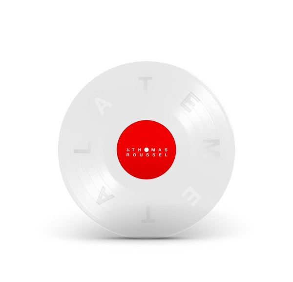 THOMAS ROUSSEL Late Metal