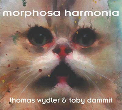 Thomas Wydler & Toby Dammit Morphosa Harmonia