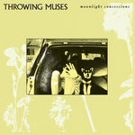 Throwing Muses Moonlight Concessions (Cream Vinyl)