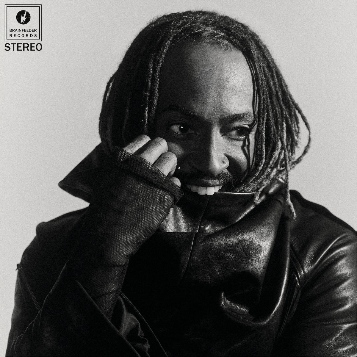 Thundercat Distracted (Red Vinyl)