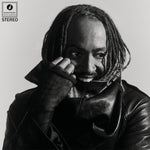 Thundercat Distracted (Red Vinyl)