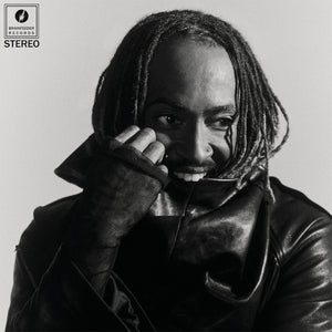 Thundercat Distracted (Red Vinyl)