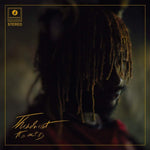 Thundercat It Is What It Is (Clear Vinyl)