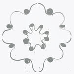 THURSTON MOORE/FRANK ROSALY Marshmallow Moon Decorum