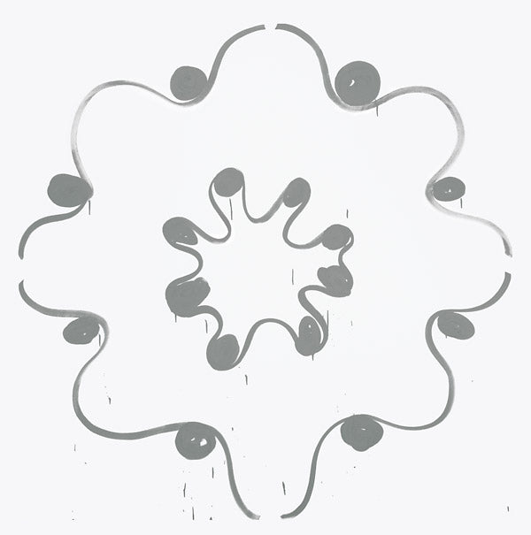 THURSTON MOORE/FRANK ROSALY Marshmallow Moon Decorum