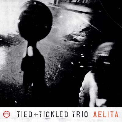 TIED & TICKLED TRIO Aelita