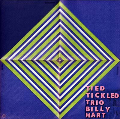 TIED + TICKLED TRIO AND BILLY HART La Place Demon