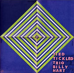 TIED + TICKLED TRIO AND BILLY HART La Place Demon