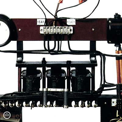 TIED & TICKLED TRIO EA1 EA2