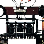 TIED & TICKLED TRIO EA1 EA2