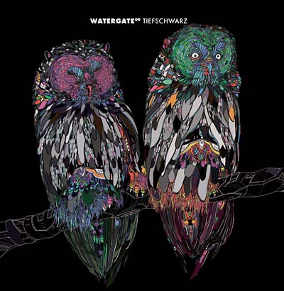 TIEFSCHWARZ Watergate 09