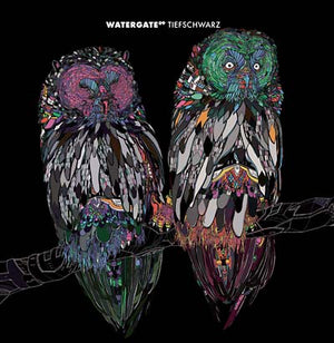 TIEFSCHWARZ Watergate 09