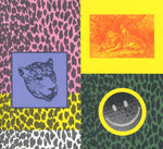 TIGER & WOODS On The Green Again