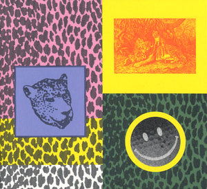 TIGER & WOODS On The Green Again