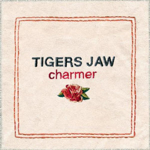 Tigers Jaw Charmer (Digipack Packaging)