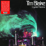TIM BLAKE Crystal Machine