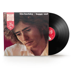 Tim Buckley Happy Sad (Brick&Mortar Exclusive)