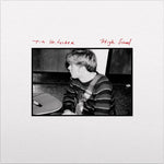 Tim Heidecker High School (Red Vinyl)