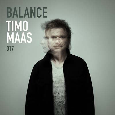 TIMO MAAS Balance 017