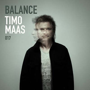TIMO MAAS Balance 017