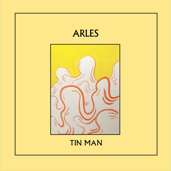 TIN MAN Arles
