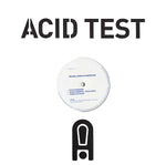 TIN MAN, JOZEF K & WINTER SON Acid Test 11