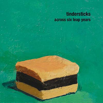 Tindersticks Across Six Leap Years