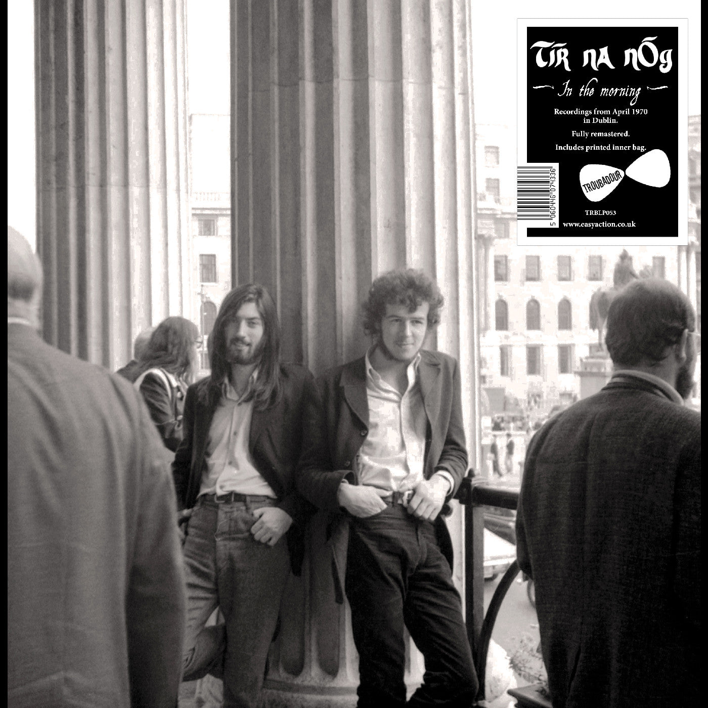 TIR NA NOG In The Morning