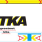 TKA Greatest Hits (Limited Edition, Reissue) (2 Lp's)