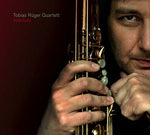 TOBIAS RUGER QUARTETT Interlude