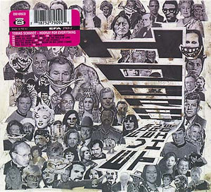 TOBIAS SCHMIDT Hooray For Everything