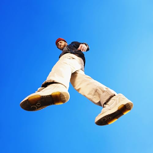 Tobymac Heaven On My Mind [Milky Clear LP]