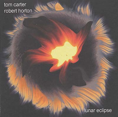 TOM CARTER & ROBERT HORTON DUO Lunar Eclipse