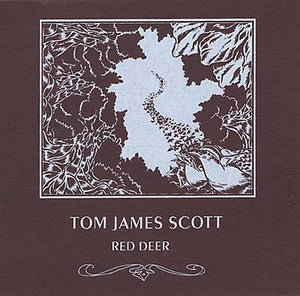 TOM JAMES SCOTT Red Deer