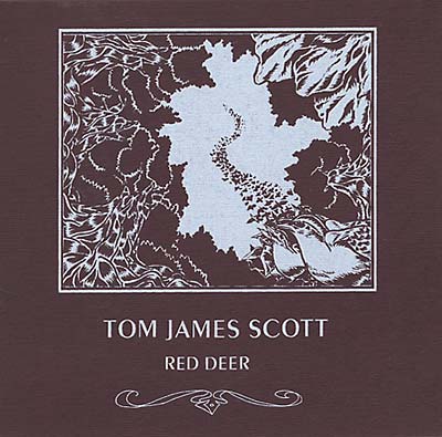 TOM JAMES SCOTT Red Deer