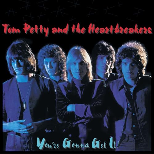 Tom Petty And The Heartbreakers You'Re Gonna Get It! [180G Lp]