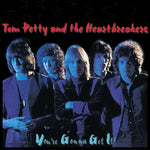 Tom Petty And The Heartbreakers You'Re Gonna Get It! [180G Lp]
