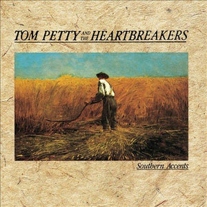 Tom Petty Southern Accents (180 Gram Vinyl)