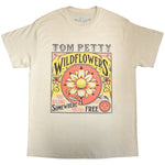 Tom Petty & The Heartbreakers Wildflowers Neutral