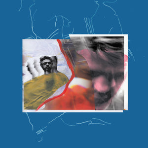 Tom Skinner Kaleidoscopic Visions