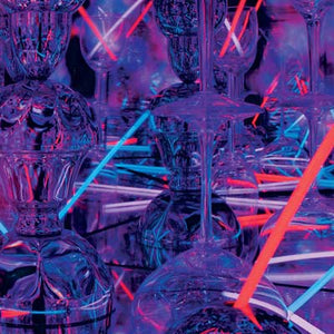 TOM TRAGO The Light Fantastic