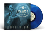 Tommy Castro Closer To The Bone (Clear Blue)