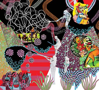 TOMUTONTTU Tomutonto