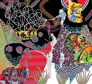 TOMUTONTTU Tomutonto