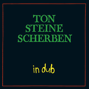 TON STEINE SCHERBEN In Dub