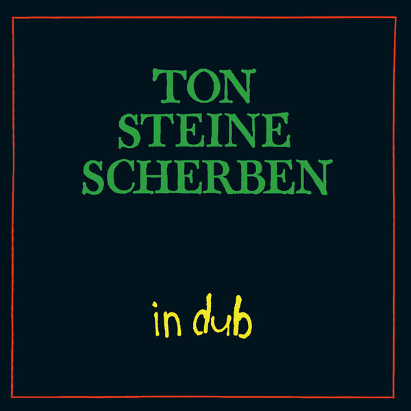 TON STEINE SCHERBEN In Dub