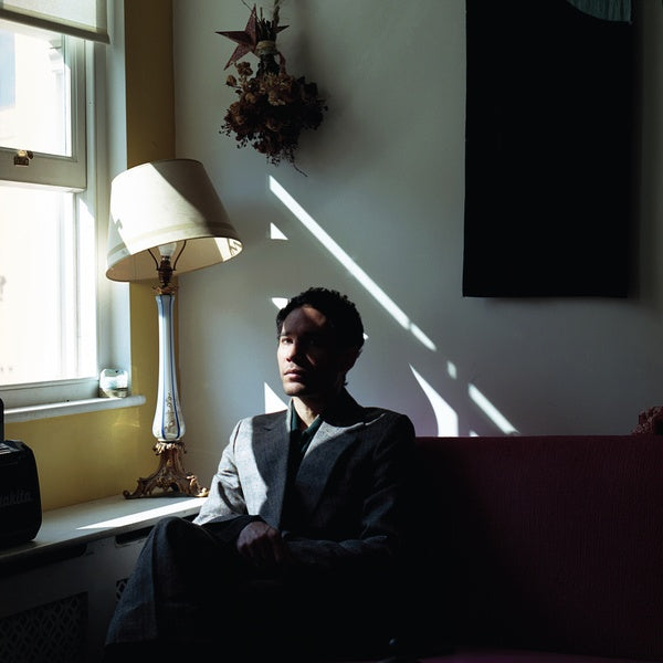 TONE So I Can See You (Transparent Violet Vinyl)