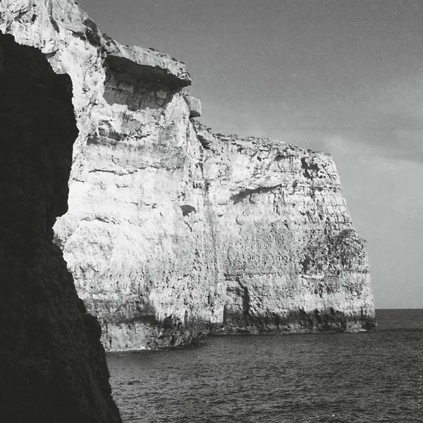 TONIGHT WILL BE FINE Elephant Island