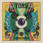 TONS Hashension